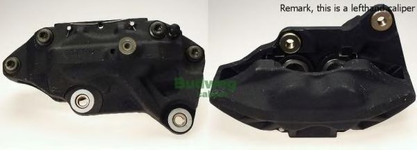 Тормозной суппорт BREMBO F 83 149