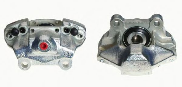Тормозной суппорт BREMBO F 85 008