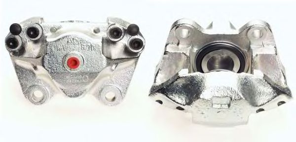Тормозной суппорт BREMBO F85011