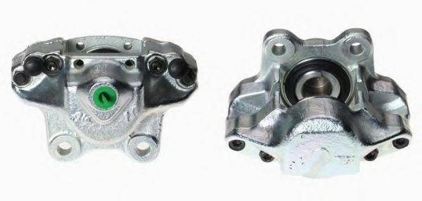 Тормозной суппорт BREMBO F 85 023