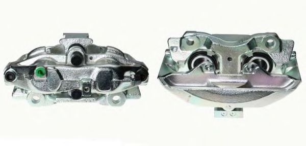 Тормозной суппорт BREMBO F 85 138