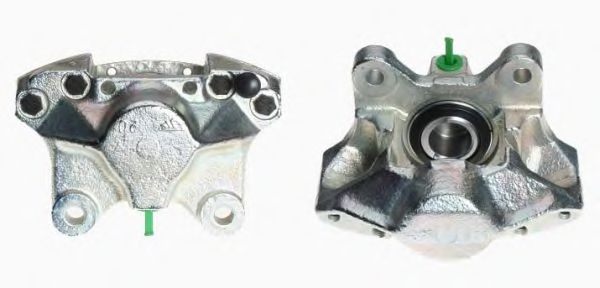 Тормозной суппорт BREMBO F86018