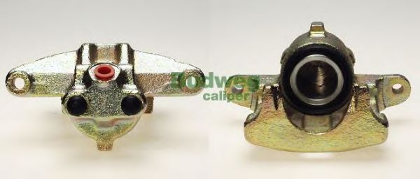 Тормозной суппорт BREMBO F 86 050