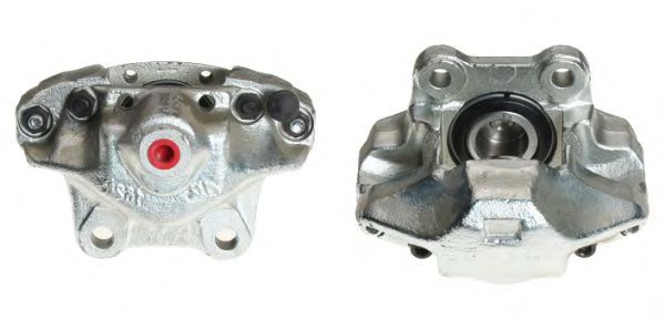 Тормозной суппорт BREMBO F 99 101