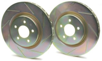 Экономичный тормозной диск BREMBO FS.057.000