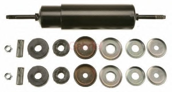 Амортизатор GABRIEL 40122