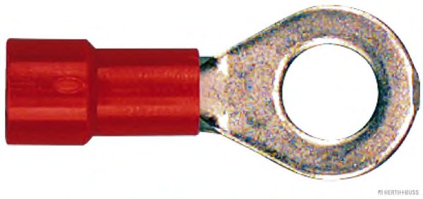 Обжимное крепление HC-PARTS 190031