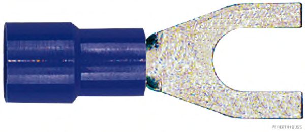 Обжимное крепление BREMI 10173