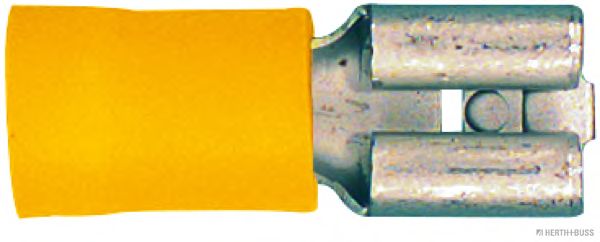 Обжимное крепление MTA 186100