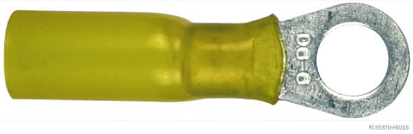 Обжимное крепление HERTH+BUSS ELPARTS 50252613