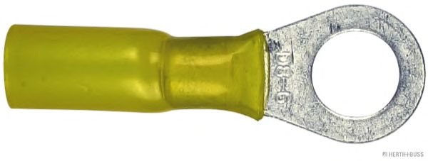 Обжимное крепление HERTH+BUSS ELPARTS 50252614