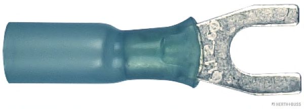 Обжимное крепление HERTH+BUSS ELPARTS 50252619
