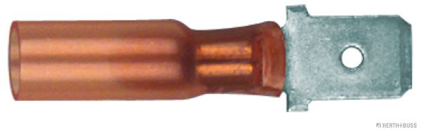 Обжимное крепление HERTH+BUSS ELPARTS 50252625