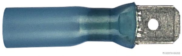 Обжимное крепление HERTH+BUSS ELPARTS 50252626