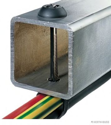 Кабельная стяжка WÜRTH 0502500
