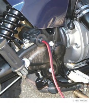 Вилка ERICH JAEGER 251100