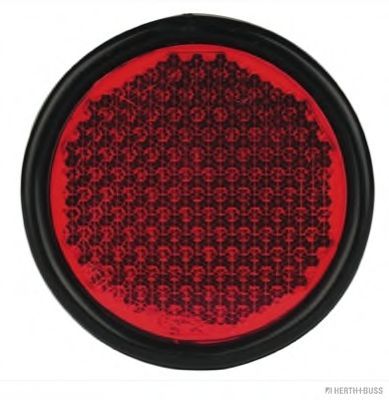 Отражатель HERTH+BUSS ELPARTS 78623011