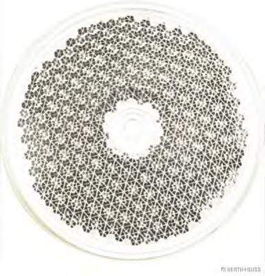 Отражатель HERTH+BUSS ELPARTS 78623034