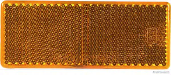 Отражатель HERTH+BUSS ELPARTS 78623048