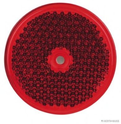 Отражатель HERTH+BUSS ELPARTS 78623070