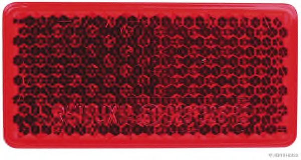 Отражатель HERTH+BUSS ELPARTS 78623080