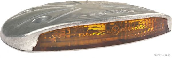 Сигнальный фонарь HERTH+BUSS ELPARTS 80690069