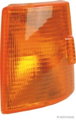 Фонарь указателя поворота HERTH+BUSS ELPARTS 82700104