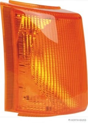 Фонарь указателя поворота HERTH+BUSS ELPARTS 82700263