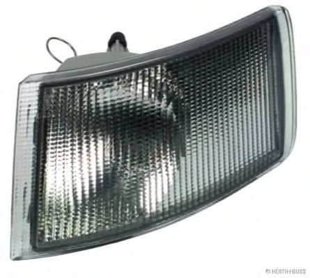 Фонарь указателя поворота HERTH+BUSS ELPARTS 82700315