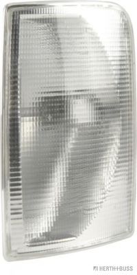 Фонарь указателя поворота HERTH+BUSS ELPARTS 82700458