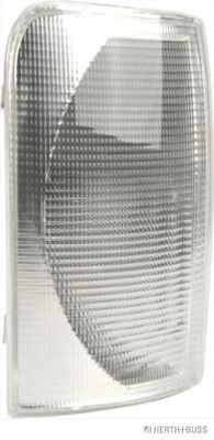 Фонарь указателя поворота HERTH+BUSS ELPARTS 82700459