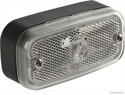 Габаритные огни HERTH+BUSS ELPARTS 82710044