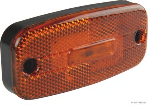 Боковой габаритный фонарь HERTH+BUSS ELPARTS 82710321