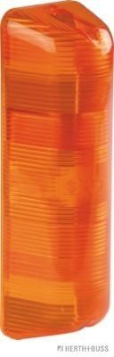 Рассеиватель, фонарь указателя поворота HERTH+BUSS ELPARTS A23905