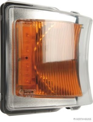 Фонарь указателя поворота HERTH+BUSS ELPARTS 83700047