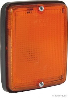 Фонарь указателя поворота HERTH+BUSS ELPARTS 83700300