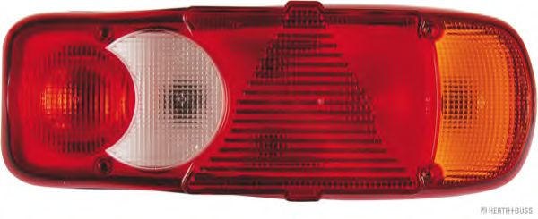 Задний фонарь HERTH+BUSS ELPARTS 83830073