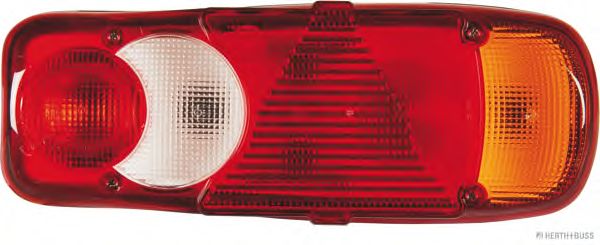 Задний фонарь HERTH+BUSS ELPARTS 83830076