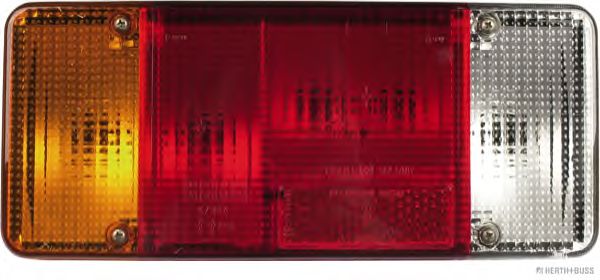 Задний фонарь HERTH+BUSS ELPARTS 83840501