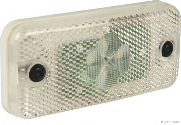 Габаритные огни HERTH+BUSS ELPARTS 82710382