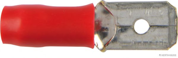 Обжимное крепление HERTH+BUSS ELPARTS 50252520066