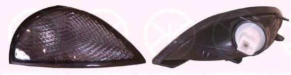 Фонарь указателя поворота KLOKKERHOLM 20310365