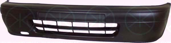 Буфер KLOKKERHOLM 1608901