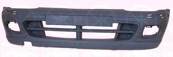 Буфер KLOKKERHOLM 1608906A1