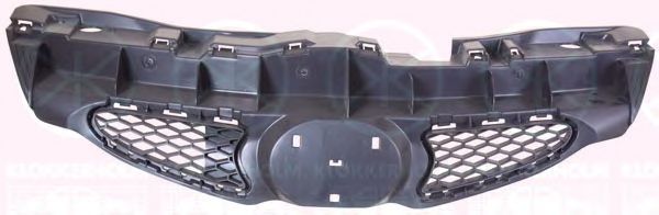 Решетка радиатора KLOKKERHOLM 8101990A1