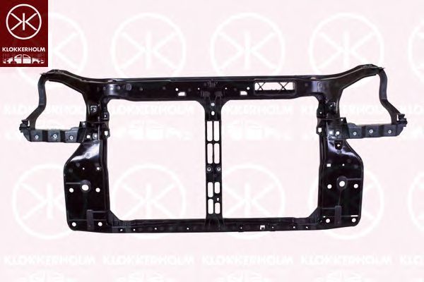 Облицовка передка KLOKKERHOLM 3175200