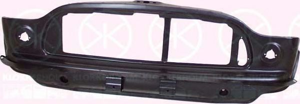 Облицовка передка KLOKKERHOLM 4010200