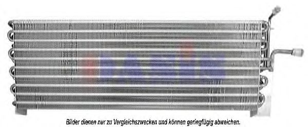 Конденсатор, кондиционер AKS DASIS 401032