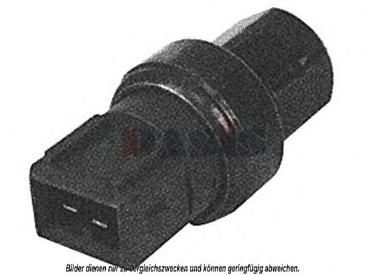 Пневматический выключатель, кондиционер AKS DASIS 750429N