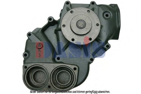 Водяной насос AKS DASIS 770060T